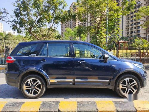 Used Tata Hexa XTA 4x2 2017 AT for sale in Mumbai 