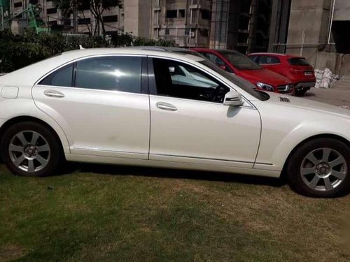 Mercedes-Benz S-Class S Class 300, 2013, Petrol AT for sale in Kolkata 