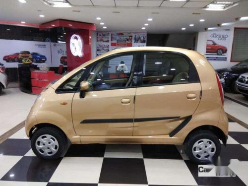 Used 2014 Tata Nano GenX MT for sale in Nagar 