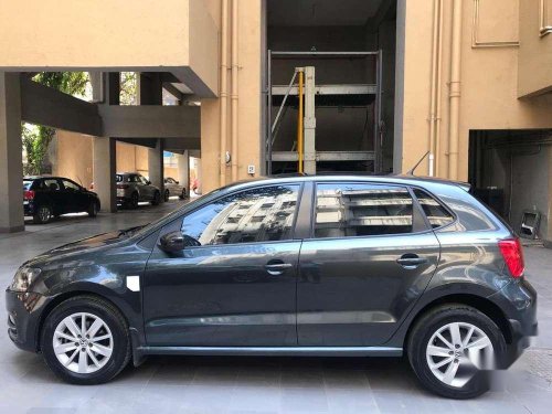 Used Volkswagen Polo 2015 MT for sale in Mumbai 