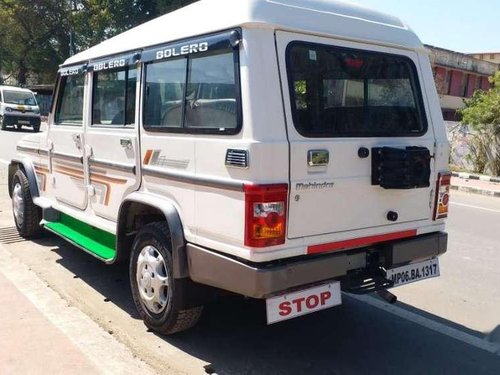 Used 2019 Mahindra Bolero MT for sale in Jabalpur 