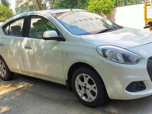 Used Renault Scala RxL 2013 MT for sale in Visakhapatnam 
