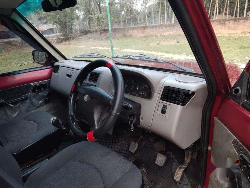 Used Tata Sumo EX BS IV 2014 MT for sale in Krishnanagar 