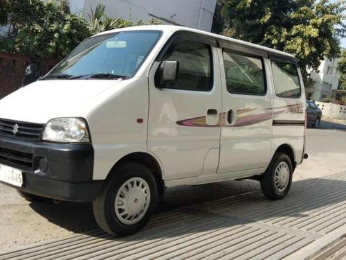 Maruti Suzuki Eeco 5 STR WITH A/C+HTR CNG, 2014 MT in Ahmedabad 