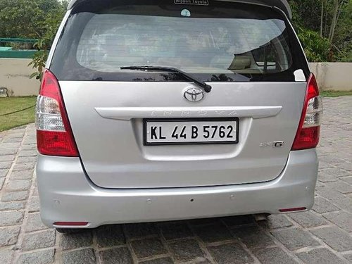 Toyota Innova 2.5 G4 8 STR, 2012, Diesel MT for sale in Kochi 