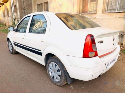 Used Mahindra Logan 2011 MT for sale in Nagar 