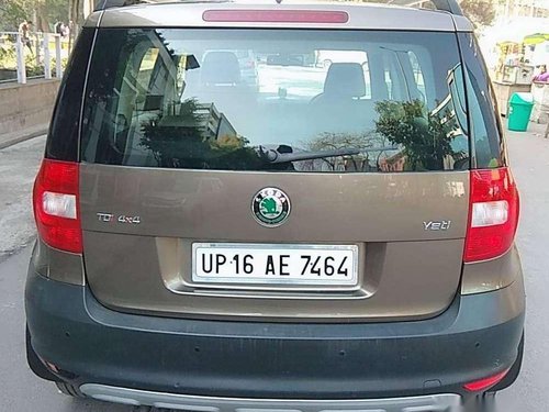 Used Skoda Yeti 2011 MT for sale in Noida 