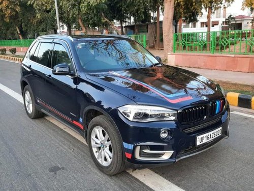 2015 BMW X5 xDrive 30d Design Pure Experience 5 Seater AT in New Delhi