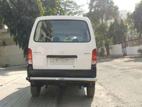 Maruti Suzuki Eeco 5 STR WITH A/C+HTR CNG, 2014 MT in Ahmedabad 