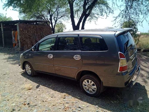 Used Toyota Innova 2010 MT for sale in Chinchwad 