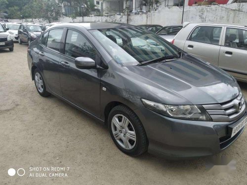 Used Honda City S 2009 AT for sale in Hyderabad 