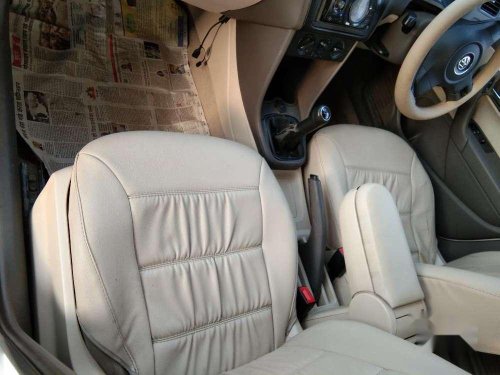 Used Volkswagen Vento 2011 MT for sale in Hisar 