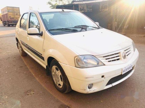 Used Mahindra Logan 2011 MT for sale in Nagar 