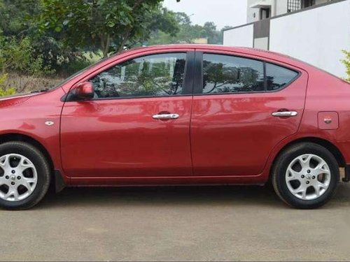 Used Renault Scala RxL 2014 MT for sale in Coimbatore 