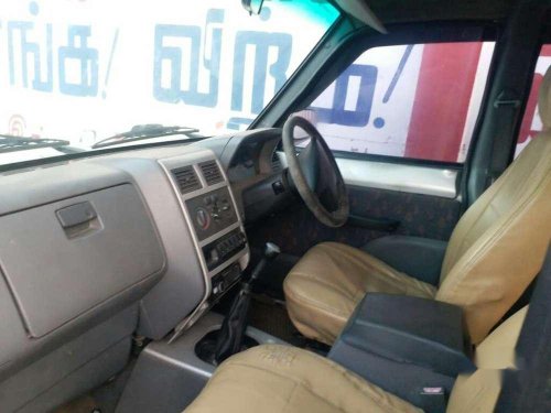 Used Tata Sumo Victa DI GX, 2007, Diesel MT for sale in Madurai 