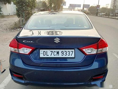 Used 2017 Maruti Suzuki Ciaz S MT for sale in Ghaziabad 