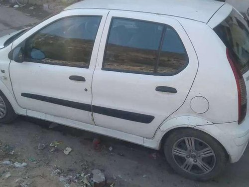 Used 2008 Tata Indica DLS MT for sale in Jaipur 