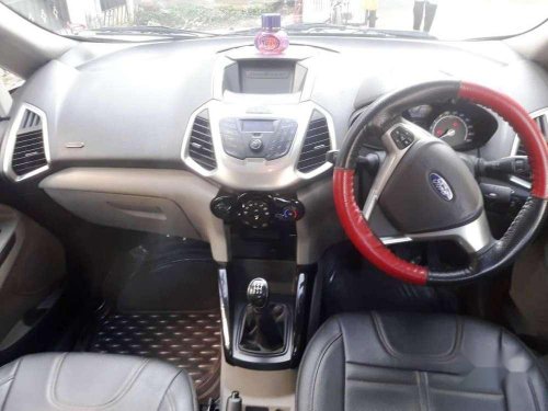 Ford EcoSport Trend 1.5 TDCi, 2014, Diesel MT for sale in Chennai 