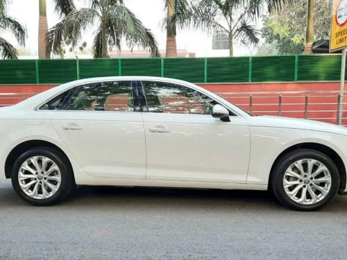 2018 Audi A4 35 TDI Premium Plus AT in New Delhi