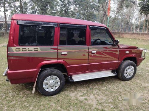 Used Tata Sumo EX BS IV 2014 MT for sale in Krishnanagar 