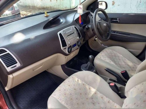 Used Hyundai i20 2010 MT for sale in Chennai 