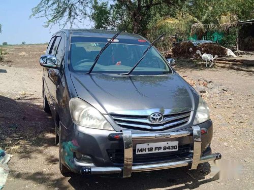 Used Toyota Innova 2010 MT for sale in Chinchwad 