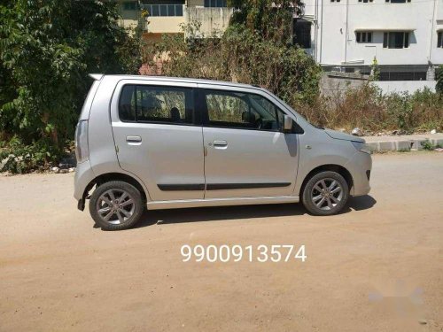 Used 2013 Maruti Suzuki Wagon R Stingray MT for sale in Nagar 