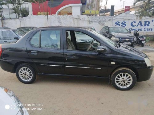 Used 2006 Tata Indigo MT for sale in Hyderabad 