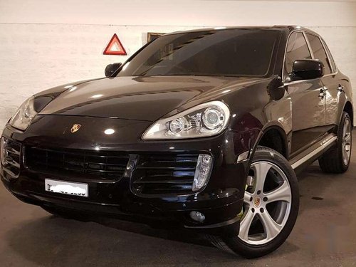 Used Porsche Cayenne S, 2008, Petrol AT for sale in Nagar 