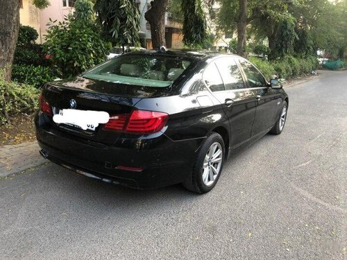2013 BMW 5 Series 520d Luxury Line AT in New Delhi