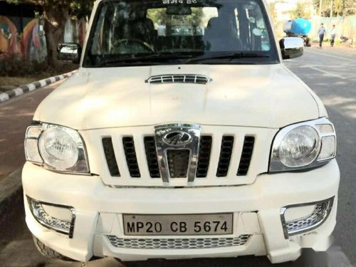 Used Mahindra Scorpio M2DI, 2011, Diesel MT for sale in Jabalpur 