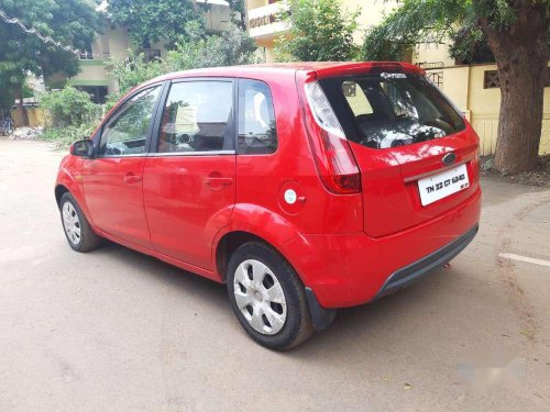 Ford Figo Duratorq Diesel ZXI 1.4 2012 MT for sale in Madurai