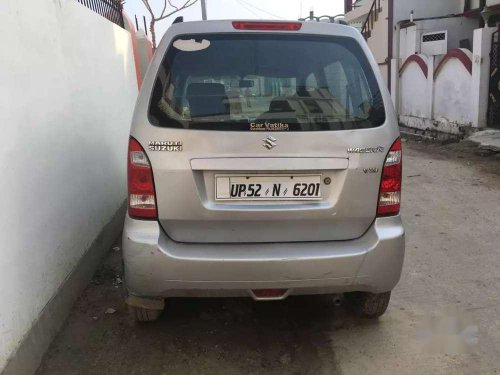 Used 2009 Maruti Suzuki Wagon R MT for sale in Gorakhpur