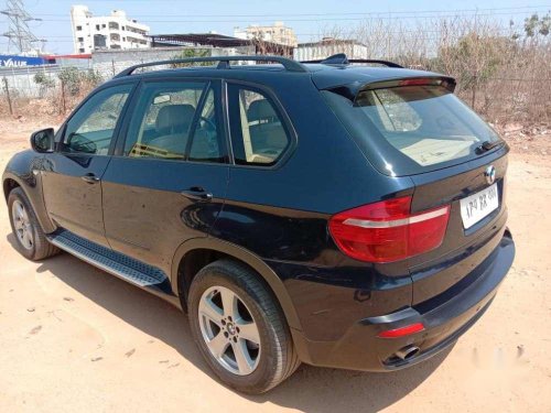 Used BMW X5 3.0d 2007 AT for sale in Hyderabad 