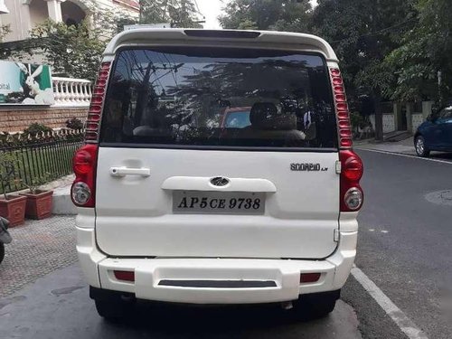 Mahindra Scorpio M2DI, 2011, Diesel MT for sale in Visakhapatnam