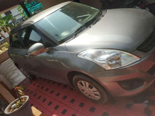 Maruti Suzuki Swift Dzire 2013 AT for sale in Kottayam