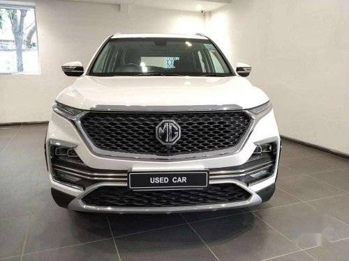 Used 2019 MG Hector AT for sale in Ernakulam 