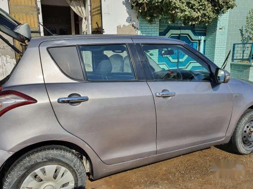 Used Maruti Suzuki Swift VDI 2013 MT for sale in Firozpur 