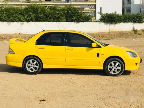 Used 2007 Mitsubishi Cedia Sports MT for sale in Ahmedabad 