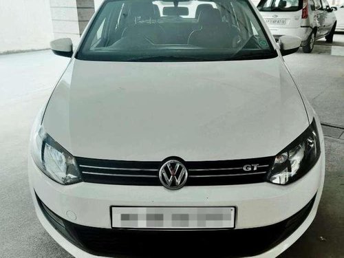 Volkswagen Polo GT TSI, 2013, Petrol AT for sale in Hyderabad