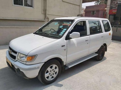 Chevrolet Tavera Neo 3 Max -10 STR BS-IV, 2015, Diesel MT in Nagar 