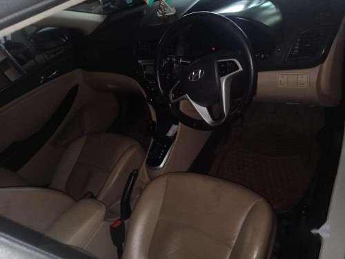 Hyundai Verna 1.6 CRDi SX 2013 AT for sale in Nagpur