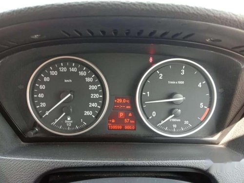 Used BMW X5 3.0d 2007 AT for sale in Hyderabad 