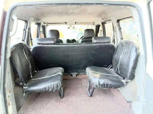 Used Mahindra Scorpio M2DI, 2011, Diesel MT for sale in Jabalpur 