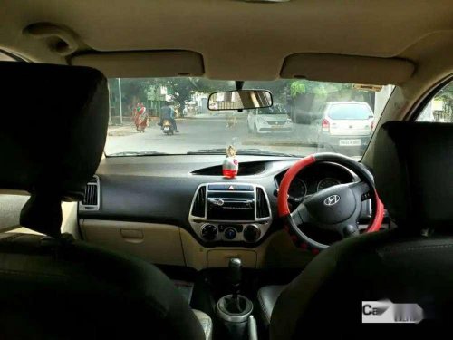 Hyundai I20 Magna 1.4 CRDI, 2012, Diesel MT in Chennai