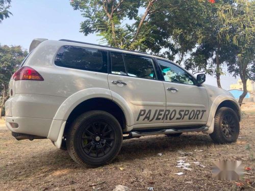 2013 Mitsubishi Pajero Sport AT for sale in Hyderabad