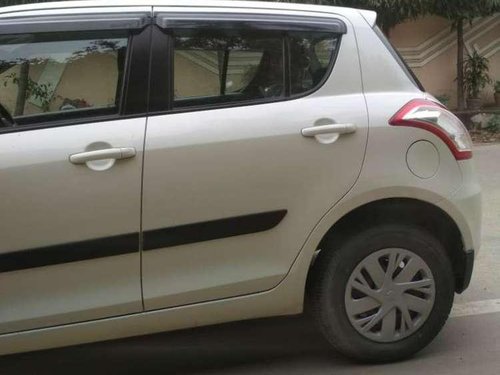 Used 2017 Maruti Suzuki Swift VXI MT for sale in Ferozepur 