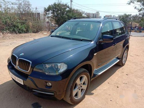 Used BMW X5 3.0d 2007 AT for sale in Hyderabad 