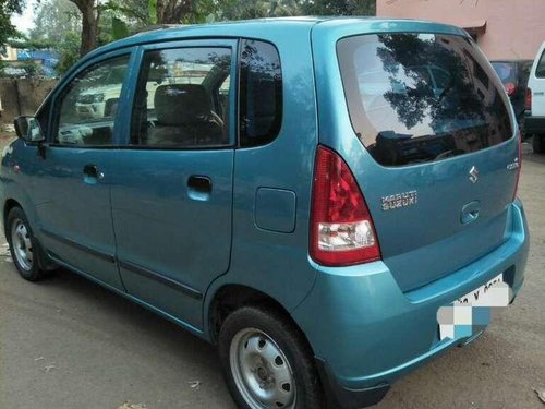 Used 2009 Maruti Suzuki Zen Estilo MT for sale in Mumbai