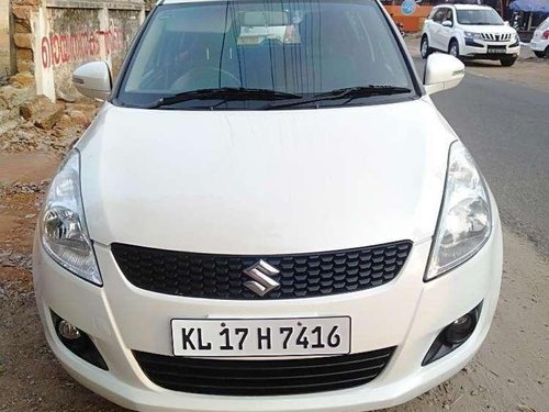 Used Maruti Suzuki Swift VDI 2011 MT for sale in Kochi